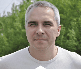 клиент Андрей