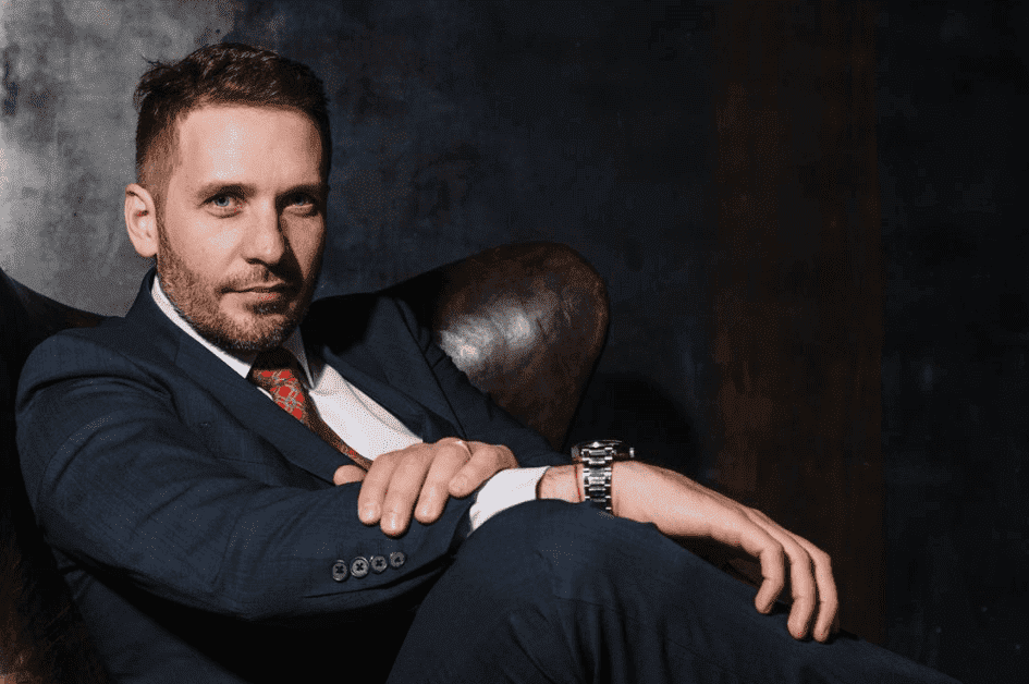 Владимир Котов